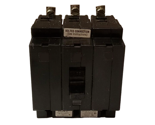 EH34035 Square D Molded Case Circuit Breaker EH Series 35A 480V - Essential Electric Supply