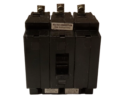 EH34030 - Square D Plug-In 30 Amp 3 Pole Circuit Breaker - Essential Electric Supply