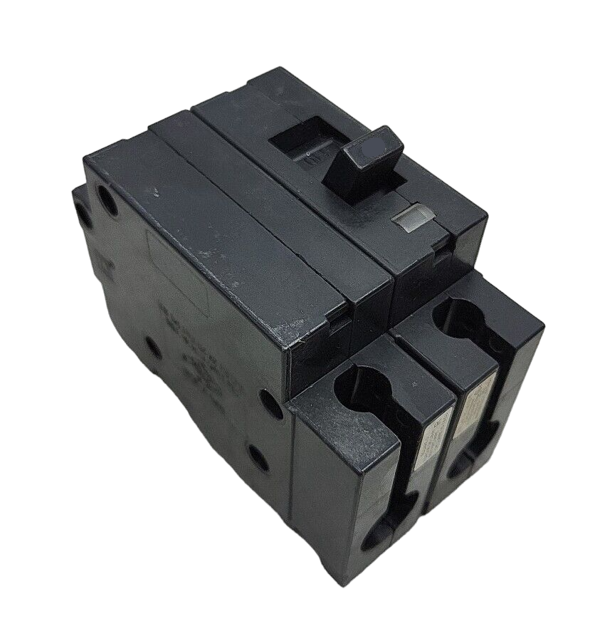 EHB24080 - Square D Bolt-On 480V 80A 2 pole circuit breaker 14kA@277V - Essential Electric Supply
