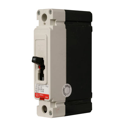 Cutler Hammer EHD1040L Circuit Breaker | 277V 40A 1P 14kA@480V Feed-Thru Series C