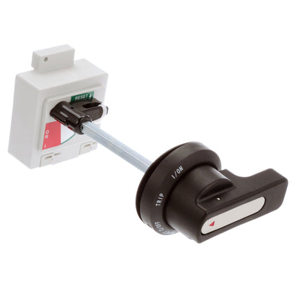 Cutler Hammer EHMVD06B Circuit Breaker Operating Handles Series G