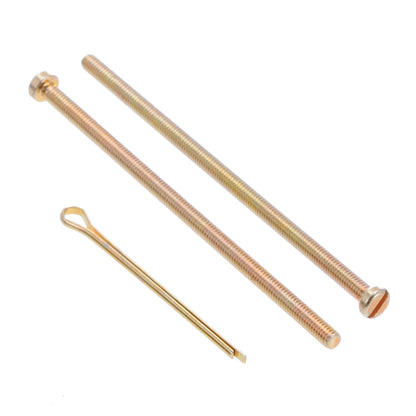 Cutler Hammer EHMVD06B Circuit Breaker Operating Handles Series G