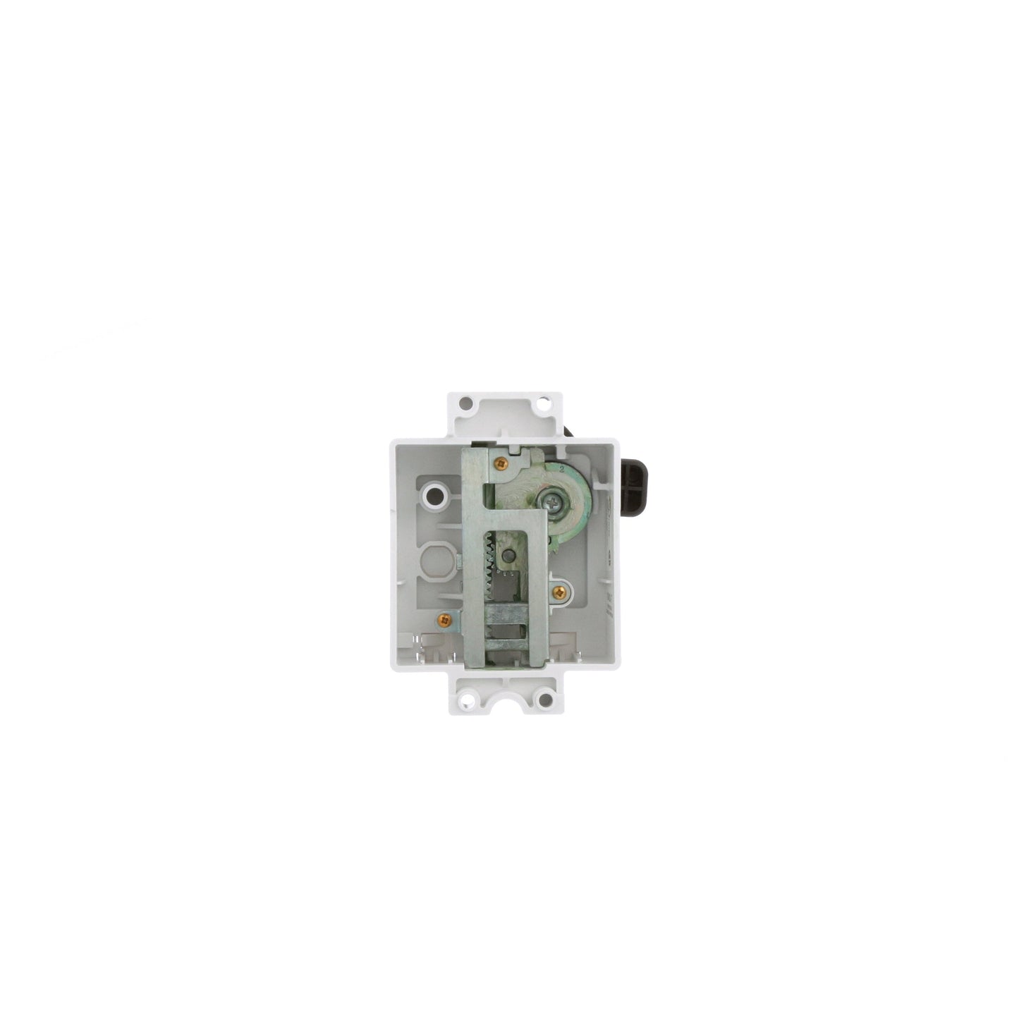 Cutler Hammer EHMVD12B Circuit Breaker | Operating Handles Series G