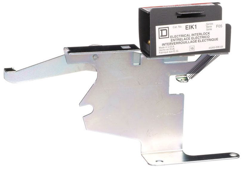 EIK1 - Essential Electric Supply