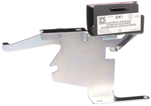 EIK1 - Essential Electric Supply