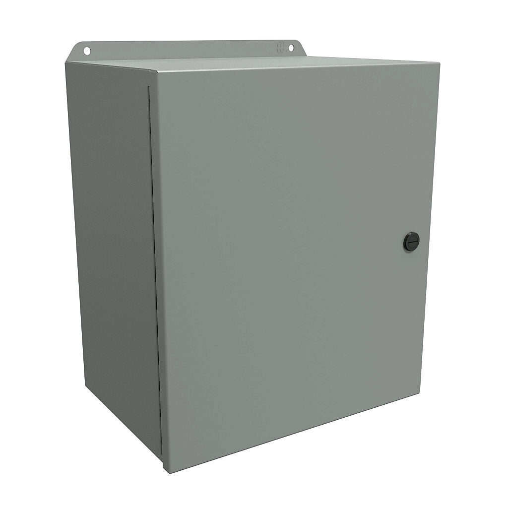 Hammond EJ14128 Circuit Breaker Enclosure Eclipse Junior