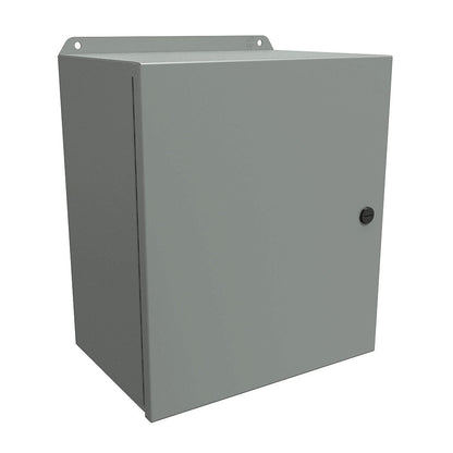 Hammond EJ14128 Circuit Breaker Enclosure Eclipse Junior
