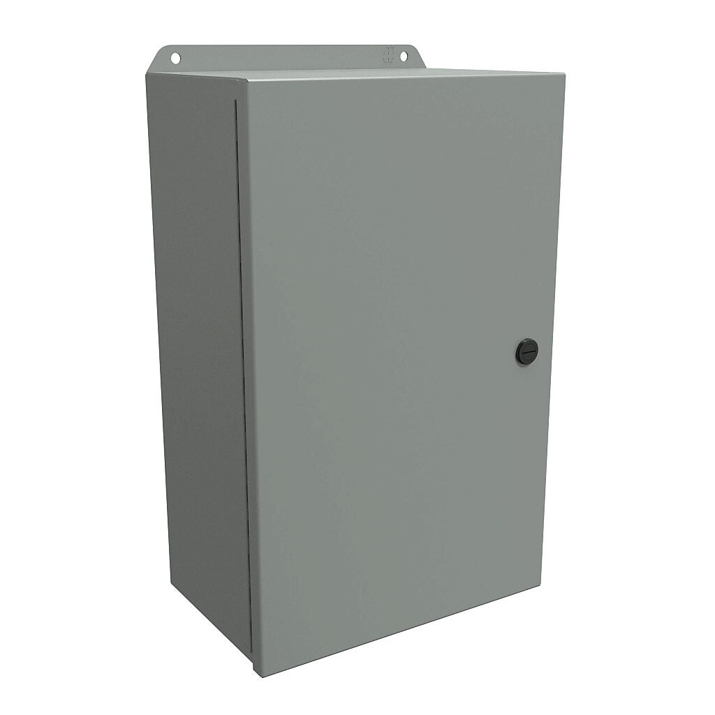 Hammond EJ16106 Circuit Breaker Enclosure | Eclipse Junior Series