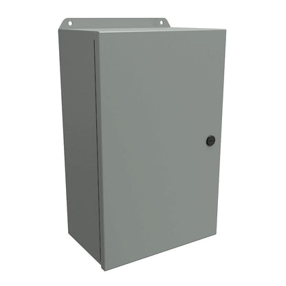 Hammond EJ16106 Circuit Breaker Enclosure | Eclipse Junior Series
