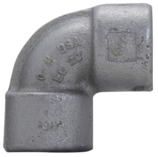 Crouse-Hinds EL29 EL Series Conduit Fitting 90Â° Elbow 3/4"