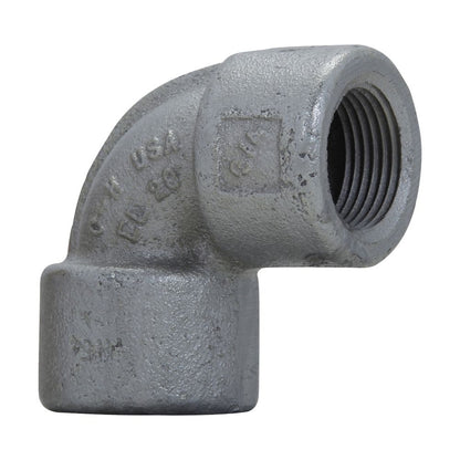 Crouse-Hinds EL49 Conduit Fitting Corrosion-Resistant Hazardous Location EL Series