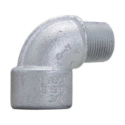 Crouse-Hinds EL496 Conduit Fitting 90Â° 1-1/4" EL Series