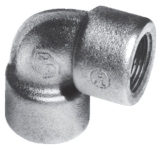 Crouse-Hinds EL49SA Electrical Enclosure | 2-1/4 in EL Series