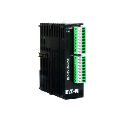 Eaton ELC-EX16NNDR PLC Module