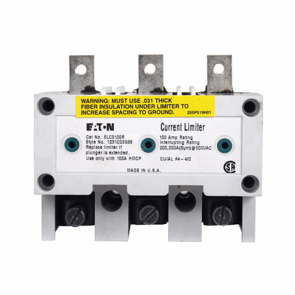 ELC3030R  Cutler Hammer  Circuit Breaker Parts - Essential Electric Supply