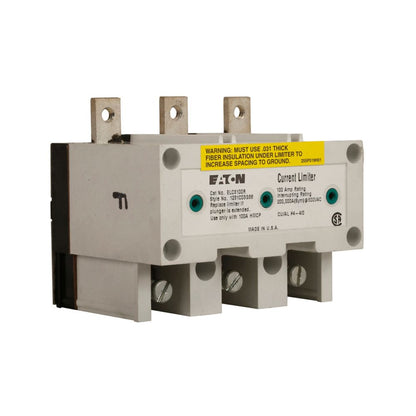 Cutler Hammer ELC3150R Circuit Breaker | Terminal Accessories Series C