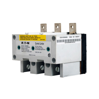 Cutler Hammer ELC3150R Circuit Breaker | Terminal Accessories Series C