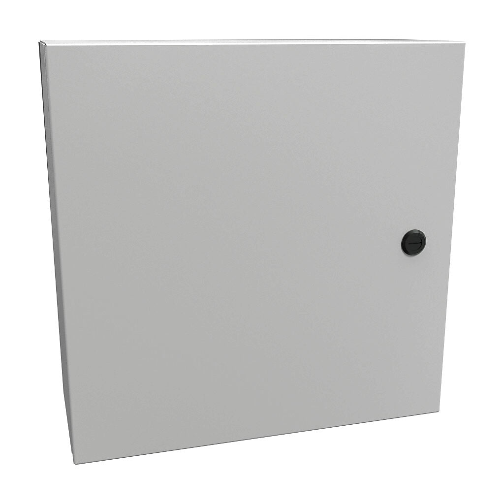 Hammond EN4SD16166LG Circuit Breaker Enclosure