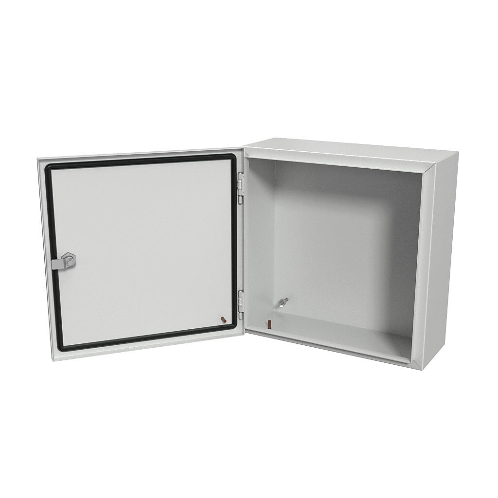 Hammond EN4SD16166LG Circuit Breaker Enclosure
