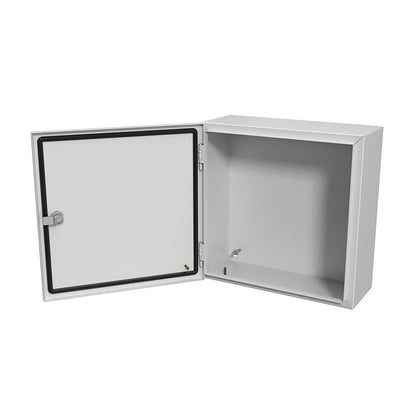 Hammond EN4SD16166LG Circuit Breaker Enclosure