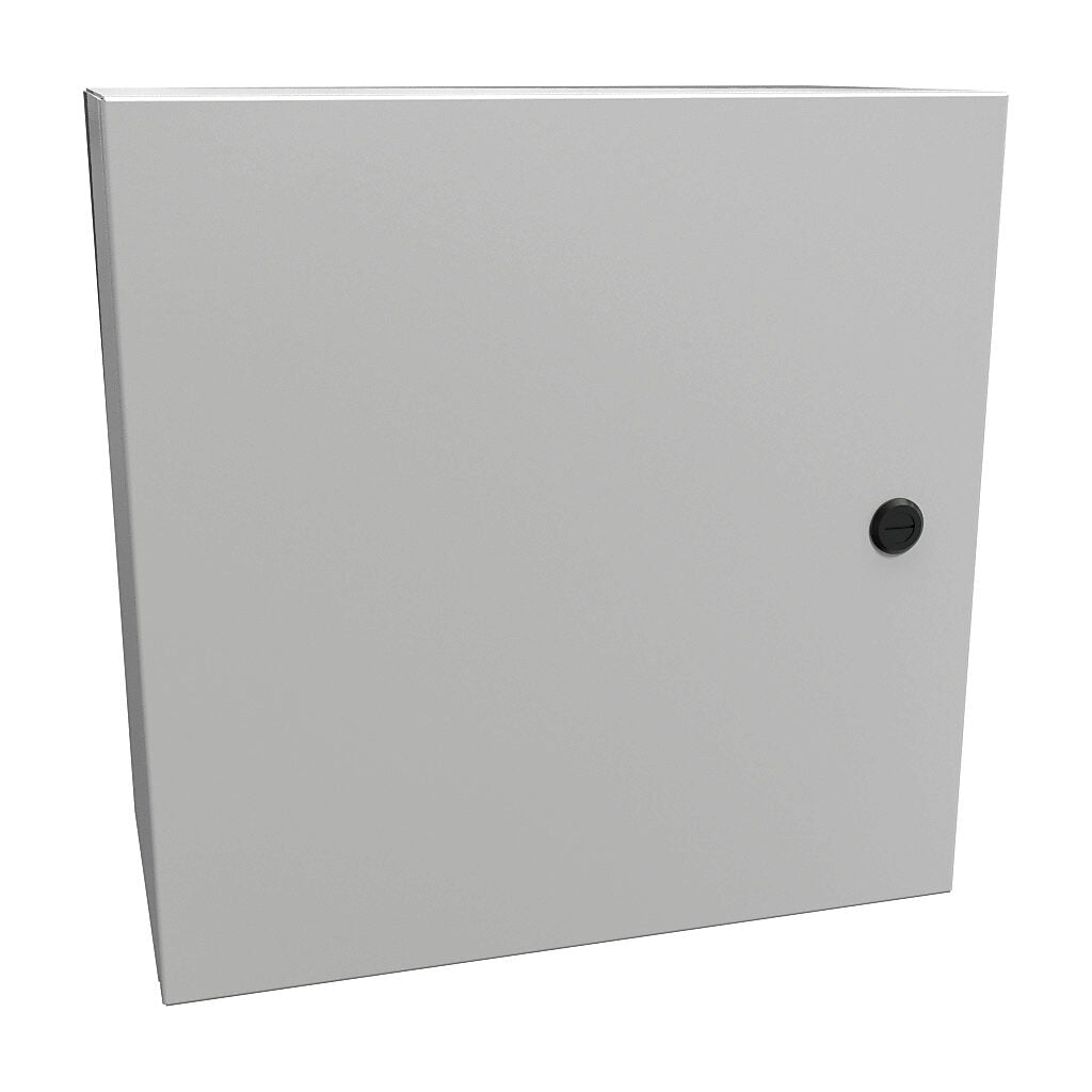 Hammond EN4SD16168LG Circuit Breaker Enclosure