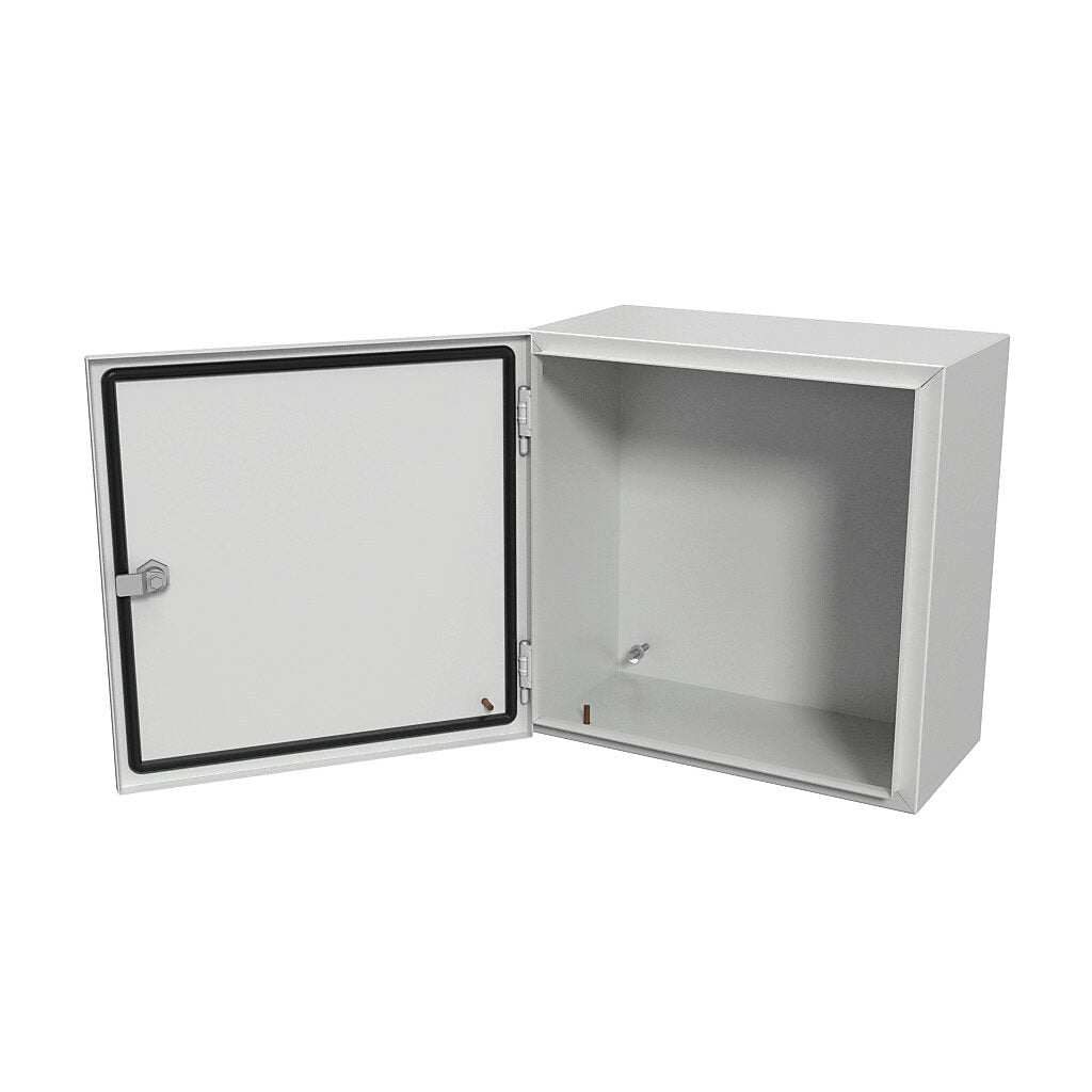 Hammond EN4SD16168LG Circuit Breaker Enclosure