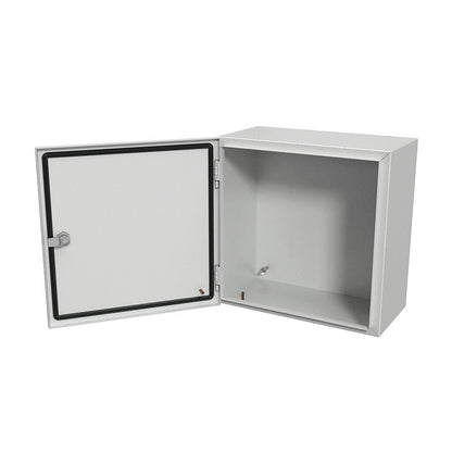 Hammond EN4SD16168LG Circuit Breaker Enclosure