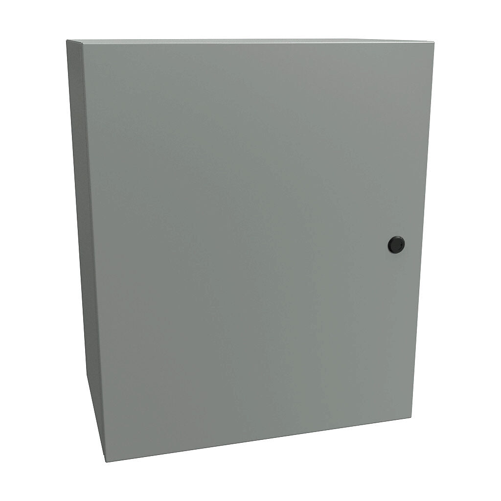 Hammond EN4SD242012GY Circuit Breaker Enclosure