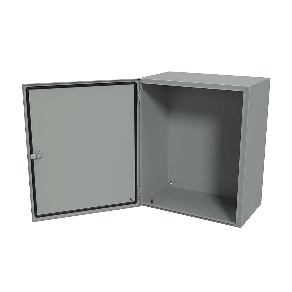 Hammond EN4SD242012GY Circuit Breaker Enclosure