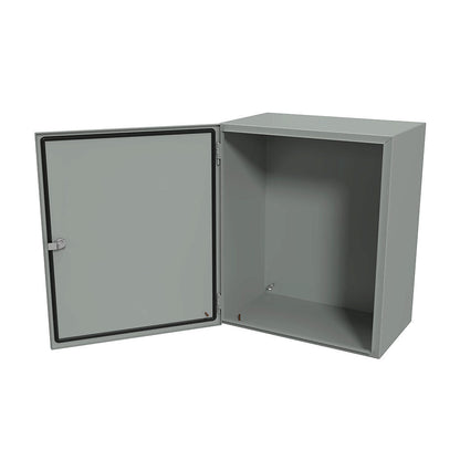 Hammond EN4SD242012GY Circuit Breaker Enclosure
