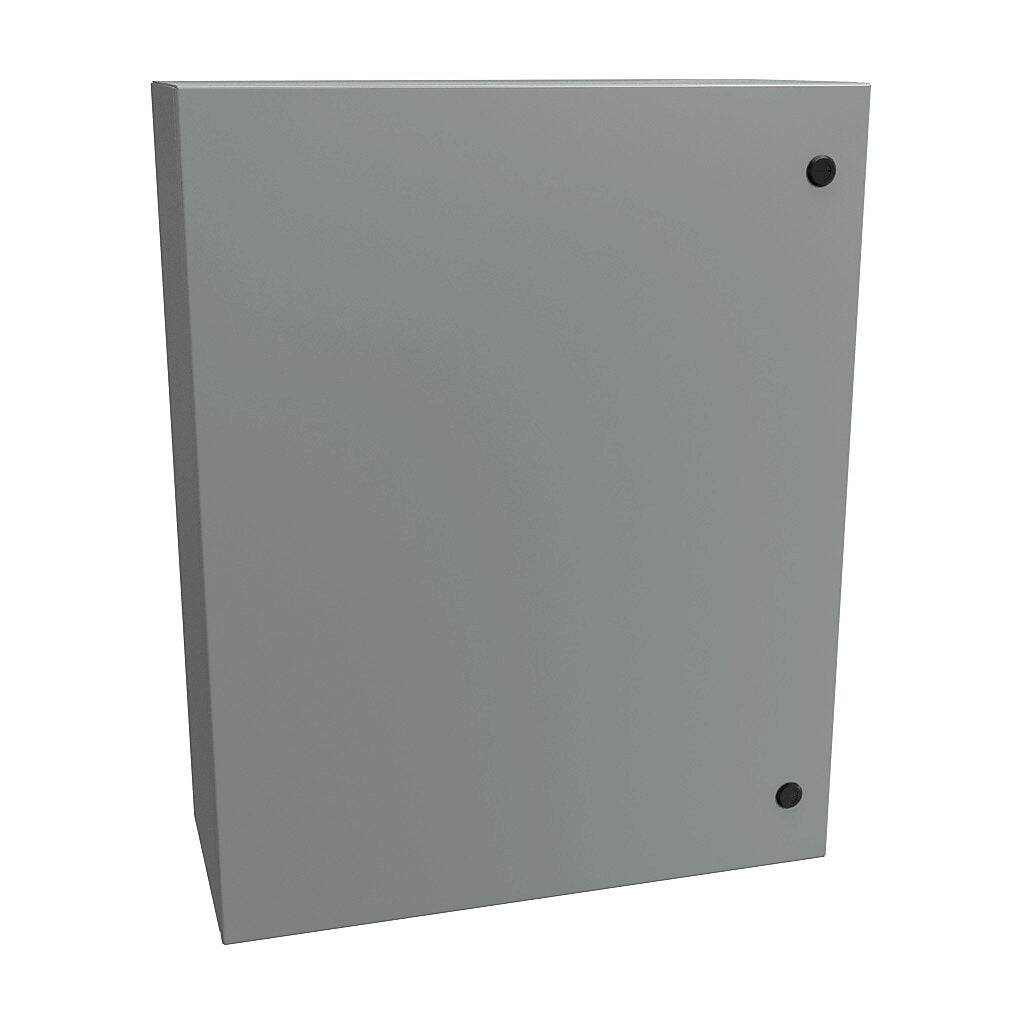 Hammond EN4SD302410GY Circuit Breaker Enclosure