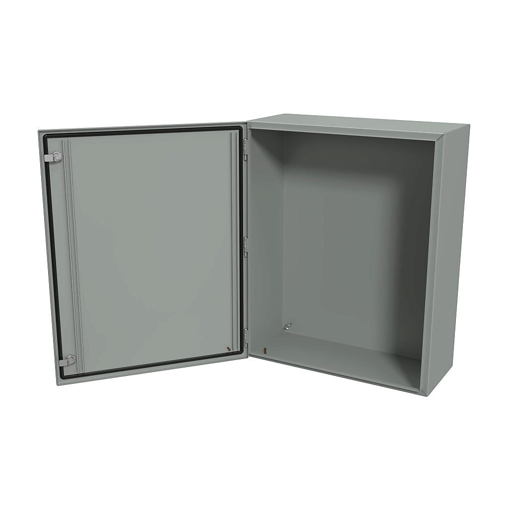 Hammond EN4SD302410GY Circuit Breaker Enclosure