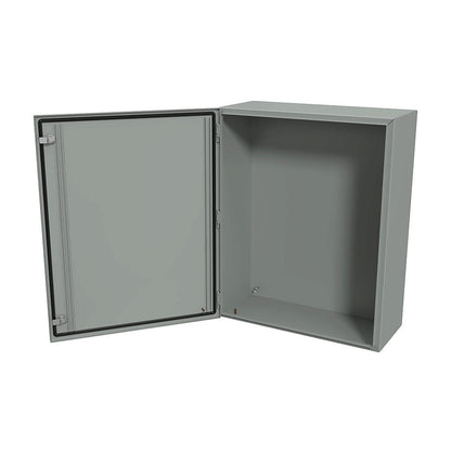 Hammond EN4SD302410GY Circuit Breaker Enclosure