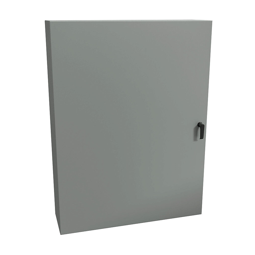Hammond EN4SD483610GY Circuit Breaker Enclosure