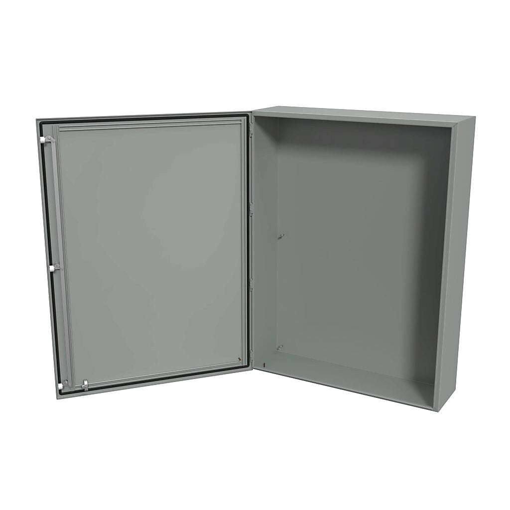 Hammond EN4SD483610GY Circuit Breaker Enclosure