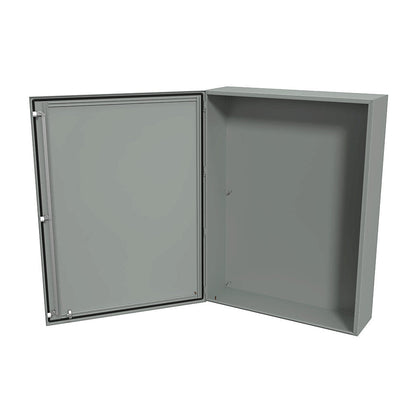 Hammond EN4SD483610GY Circuit Breaker Enclosure