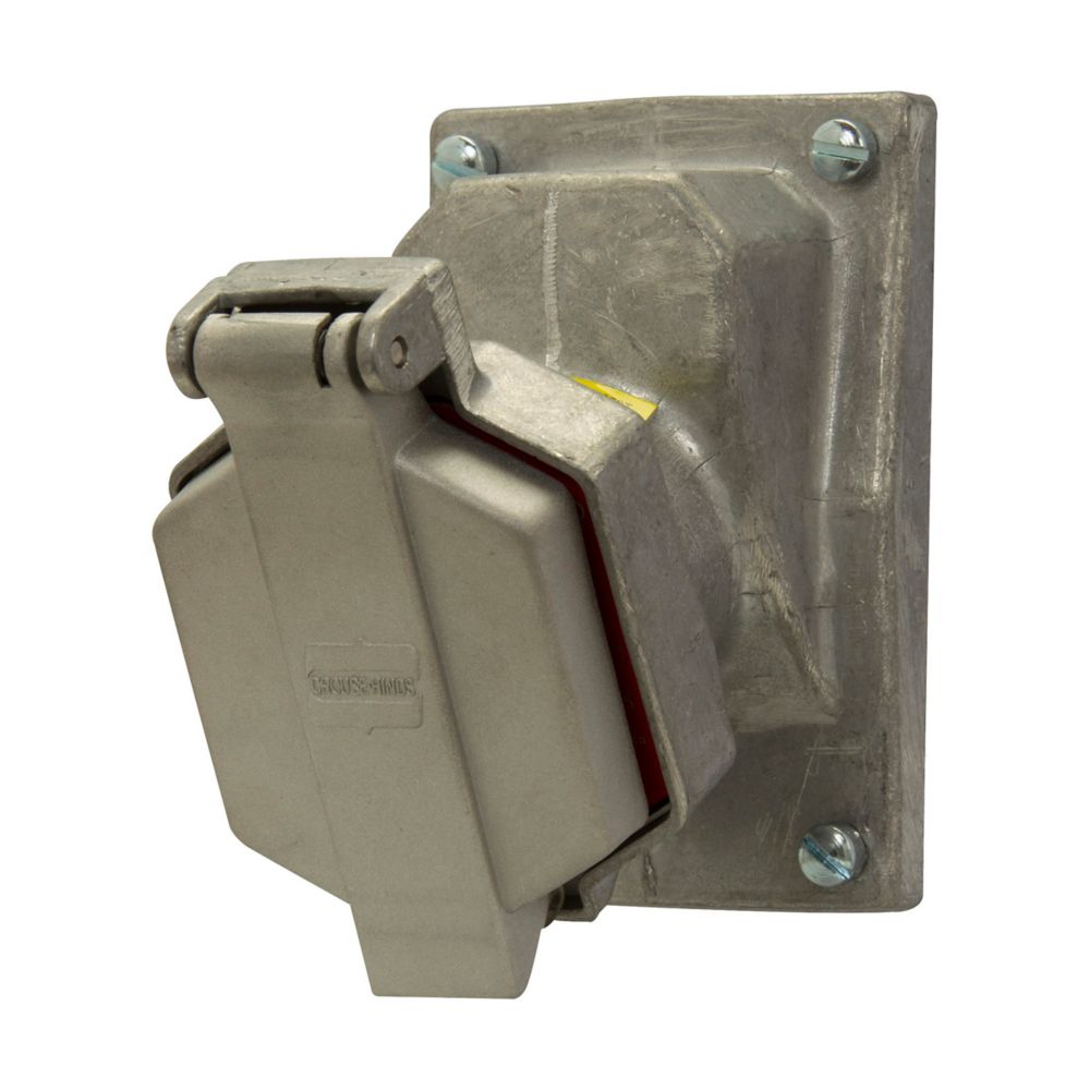 Crouse-Hinds ENR5201 Wiring Devices | 120/125V ENR Premier ENR Value