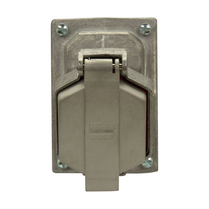 Crouse-Hinds ENR6202 Electrical Enclosure | Heavy-Duty Corrosion-Resistant 250V ENR Value