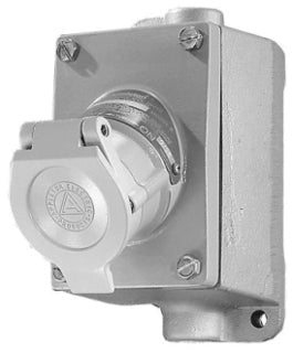 Appleton ENRC31201SA Non-metallic enclosure