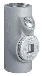 Killark ENY3M ENY Seal Fitting Iron Female/Female