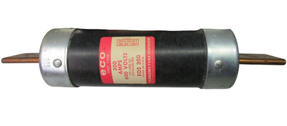 Federal Pacific EOS300 Fuse | 600V 300A Plug-In Eco