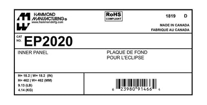 EP2020 Transformer