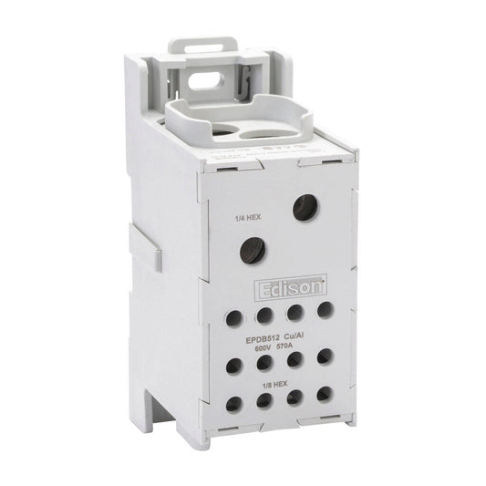 Eaton EPDB512 Fuse Block