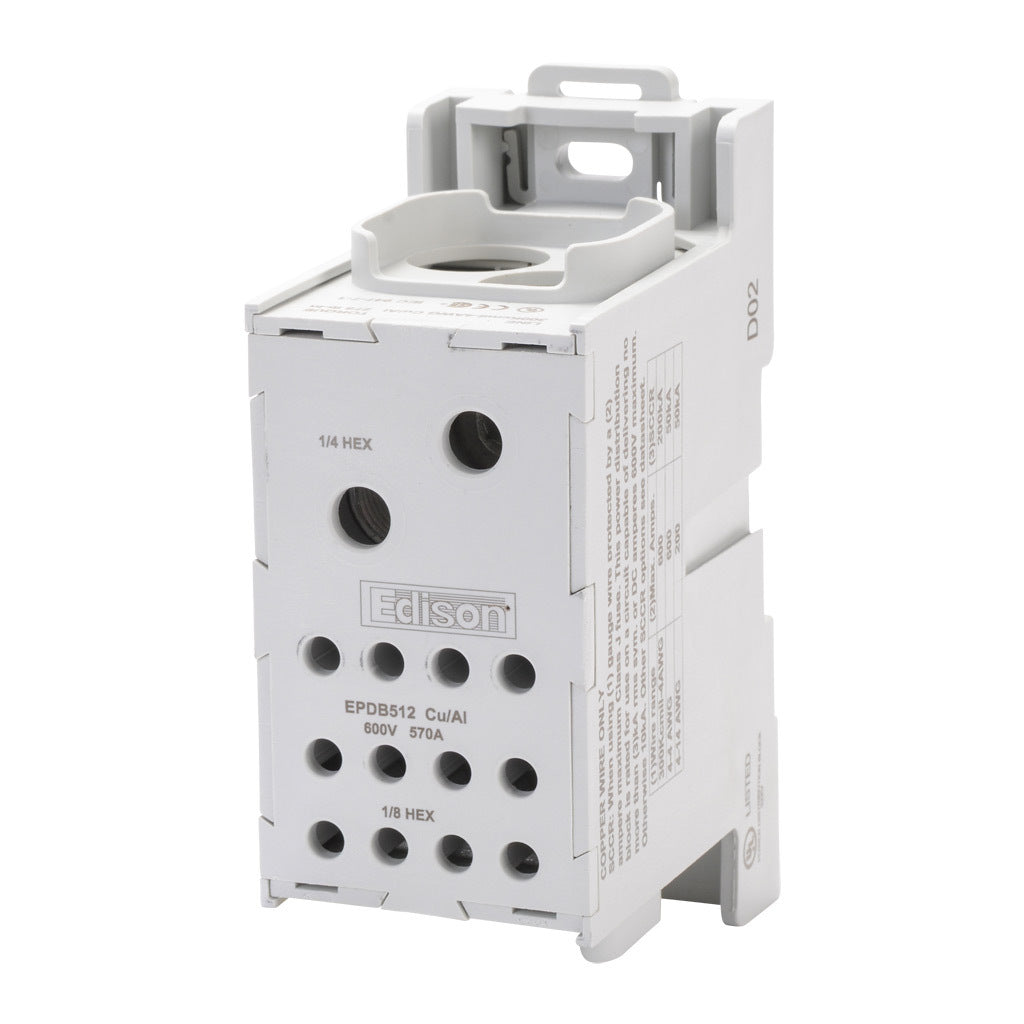Eaton EPDB512 Fuse Block