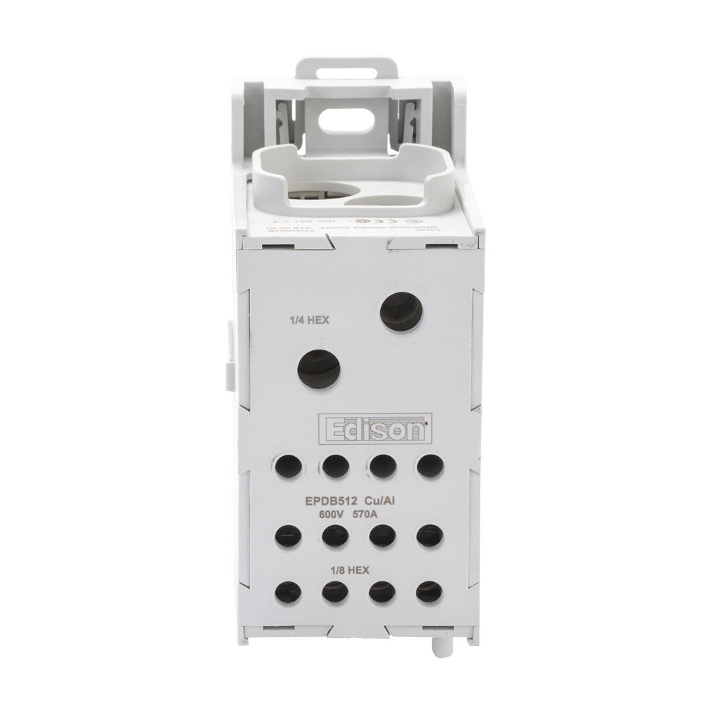 Eaton EPDB512 Fuse Block