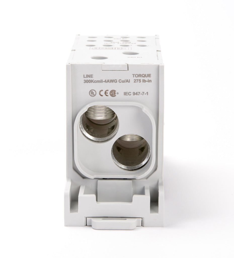 Eaton EPDB512 Fuse Block