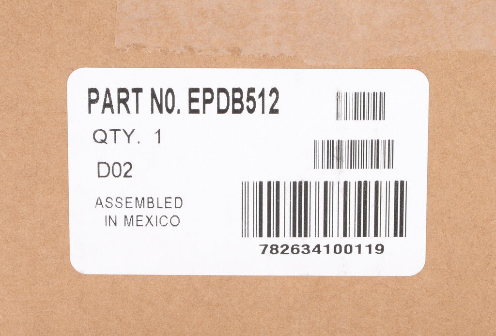 Eaton EPDB512 Fuse Block