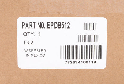Eaton EPDB512 Fuse Block