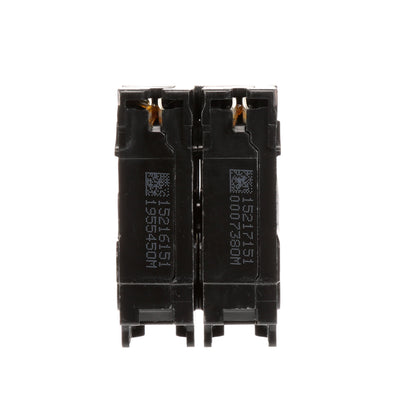 Siemens EQ9675 Circuit Breaker | 240V 100A 2P 22kA@240V Plug-In EQ Series