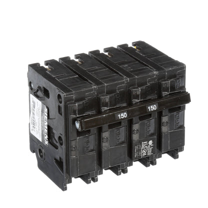 Siemens EQ9683 Circuit Breaker | 240V 150A 2P 22kA@240V Plug-In